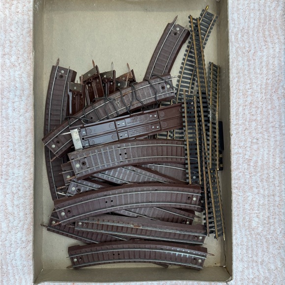 Model Train Set RARE - Picture 14 of 16